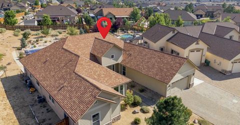 11880 Paradise Hills Court, Sparks, NV 89441 Photo