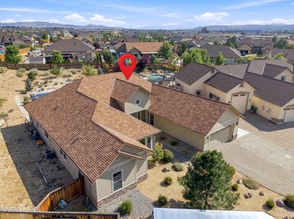 11880 Paradise Hills Court, Sparks, NV 89441 Photo