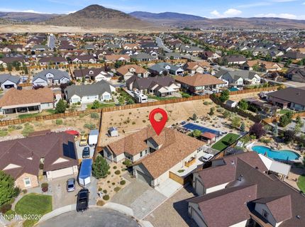 11880 Paradise Hills Court, Sparks, NV 89441 Photo
