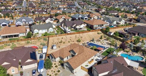 11880 Paradise Hills Court, Sparks, NV 89441 Photo