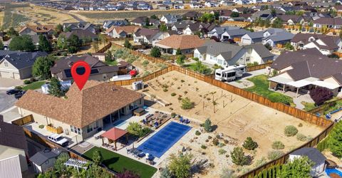 11880 Paradise Hills Court, Sparks, NV 89441 Photo