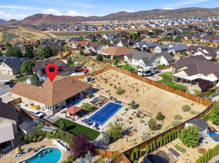 11880 Paradise Hills Court, Sparks, NV 89441 Photo