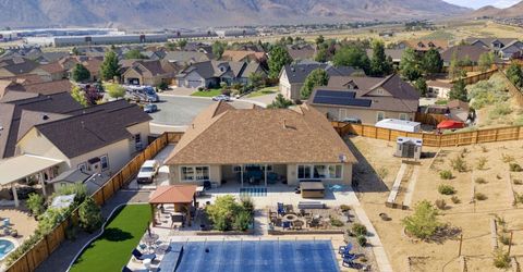 11880 Paradise Hills Court, Sparks, NV 89441 Photo