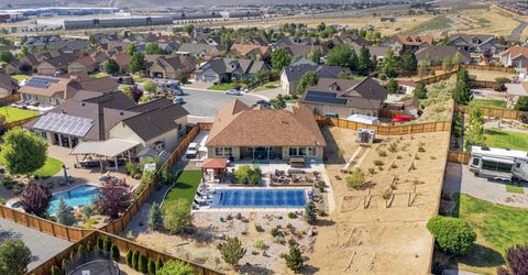 11880 Paradise Hills Court, Sparks, NV 89441 Photo