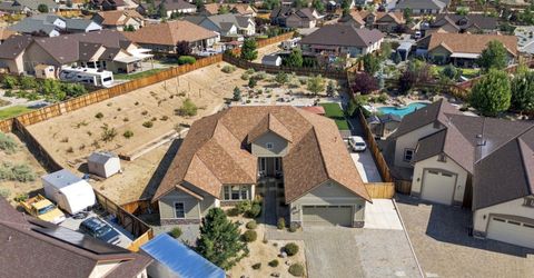 11880 Paradise Hills Court, Sparks, NV 89441 Photo