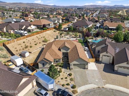 11880 Paradise Hills Court, Sparks, NV 89441 Photo