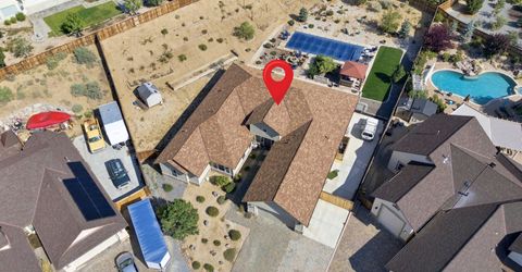 11880 Paradise Hills Court, Sparks, NV 89441 Photo