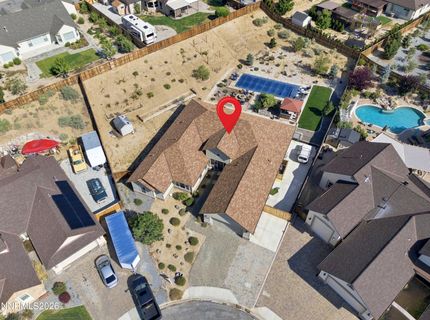11880 Paradise Hills Court, Sparks, NV 89441 Photo