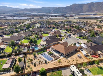 11880 Paradise Hills Court, Sparks, NV 89441 Photo