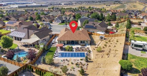 11880 Paradise Hills Court, Sparks, NV 89441 Photo