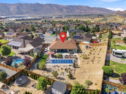 11880 Paradise Hills Court, Sparks, NV 89441 Photo