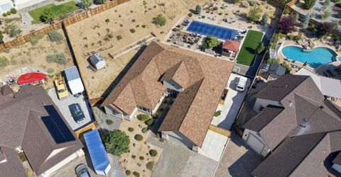 11880 Paradise Hills Court, Sparks, NV 89441 Photo