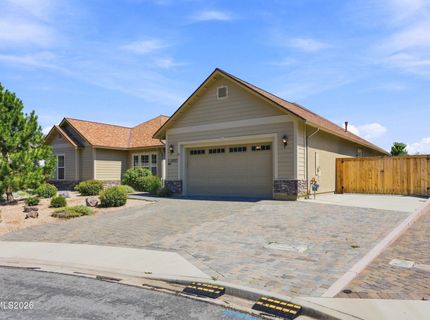 11880 Paradise Hills Court, Sparks, NV 89441 Photo