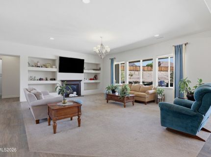 11880 Paradise Hills Court, Sparks, NV 89441 Photo