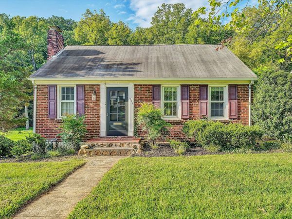906 Brandon AVE SW, Roanoke, VA 24015