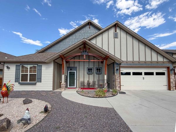 2498 Josefine Lane, Grand Junction, CO 81505