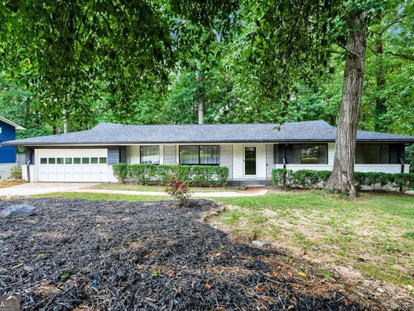 2636 Whiteleigh Court NE, Atlanta, GA 30345