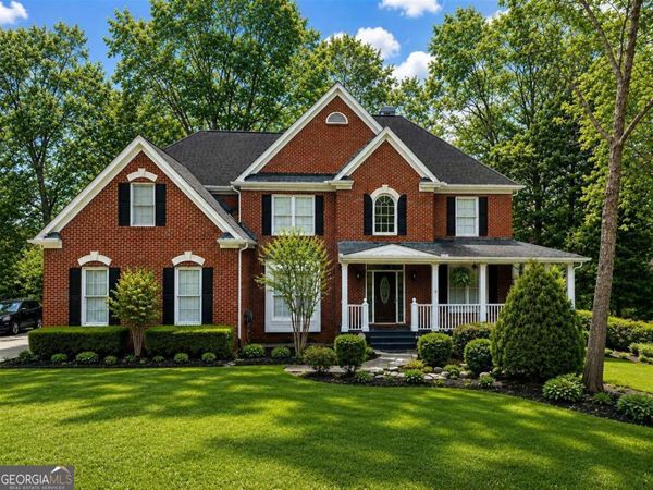 1920 Woods River Lane, Duluth, GA 30097