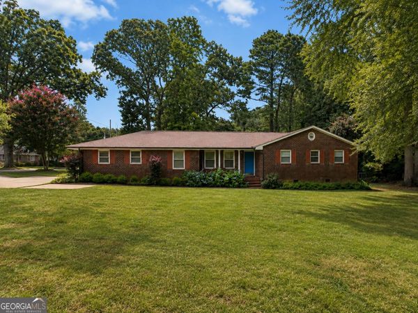 101 McKinley Drive, Griffin, GA 30224