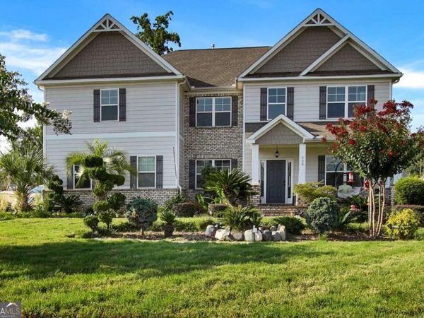 300 Onyx Drive, Mcdonough, GA 30252