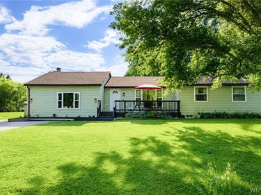 4762 S Ayers Road, Akron, NY 14001