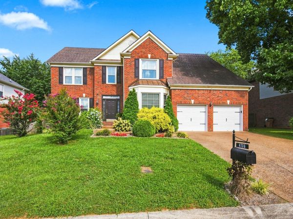 4736 Potomac Ln, Brentwood, TN 37027