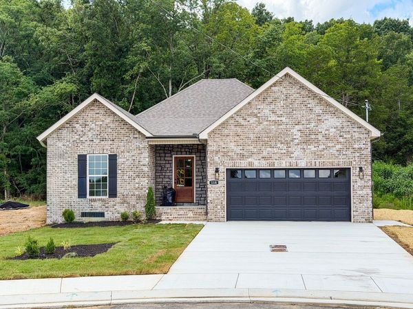 118 Stonebrook Dr , Shelbyville, TN 37160