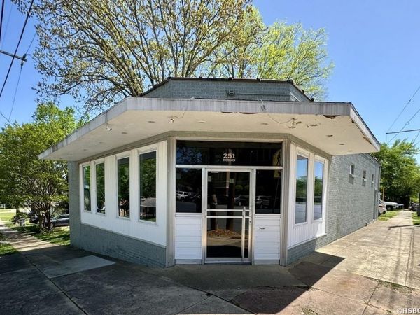 251 HOBSON Avenue, Hot Springs, AR 71913