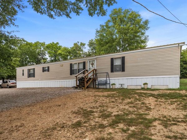 129 EBONY Way, Hot Springs, AR 71913
