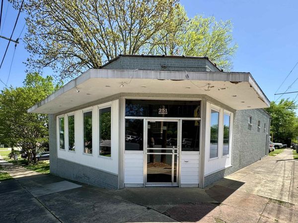 251 HOBSON Avenue, Hot Springs, AR 71913