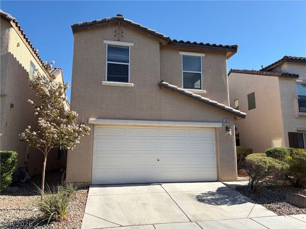 5079 Penryn Court, Las Vegas, NV 89139