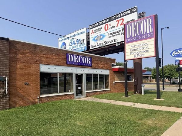 1207 W MASON STREET, Green Bay, WI 54303