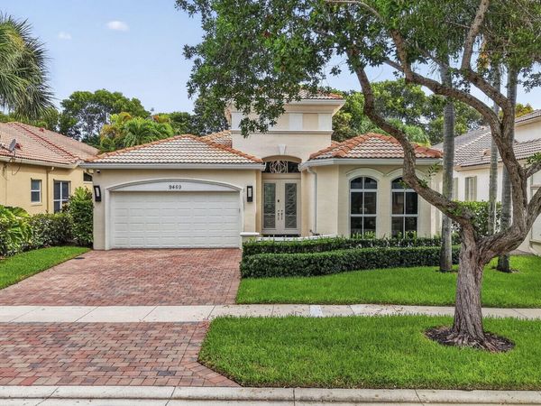 9469 Via Elegante, Wellington, FL 33411