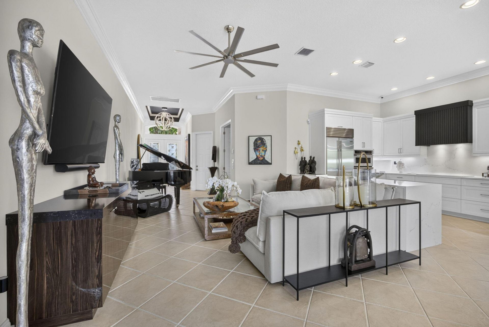 9469 Via Elegante, Wellington, FL 33411 Photo