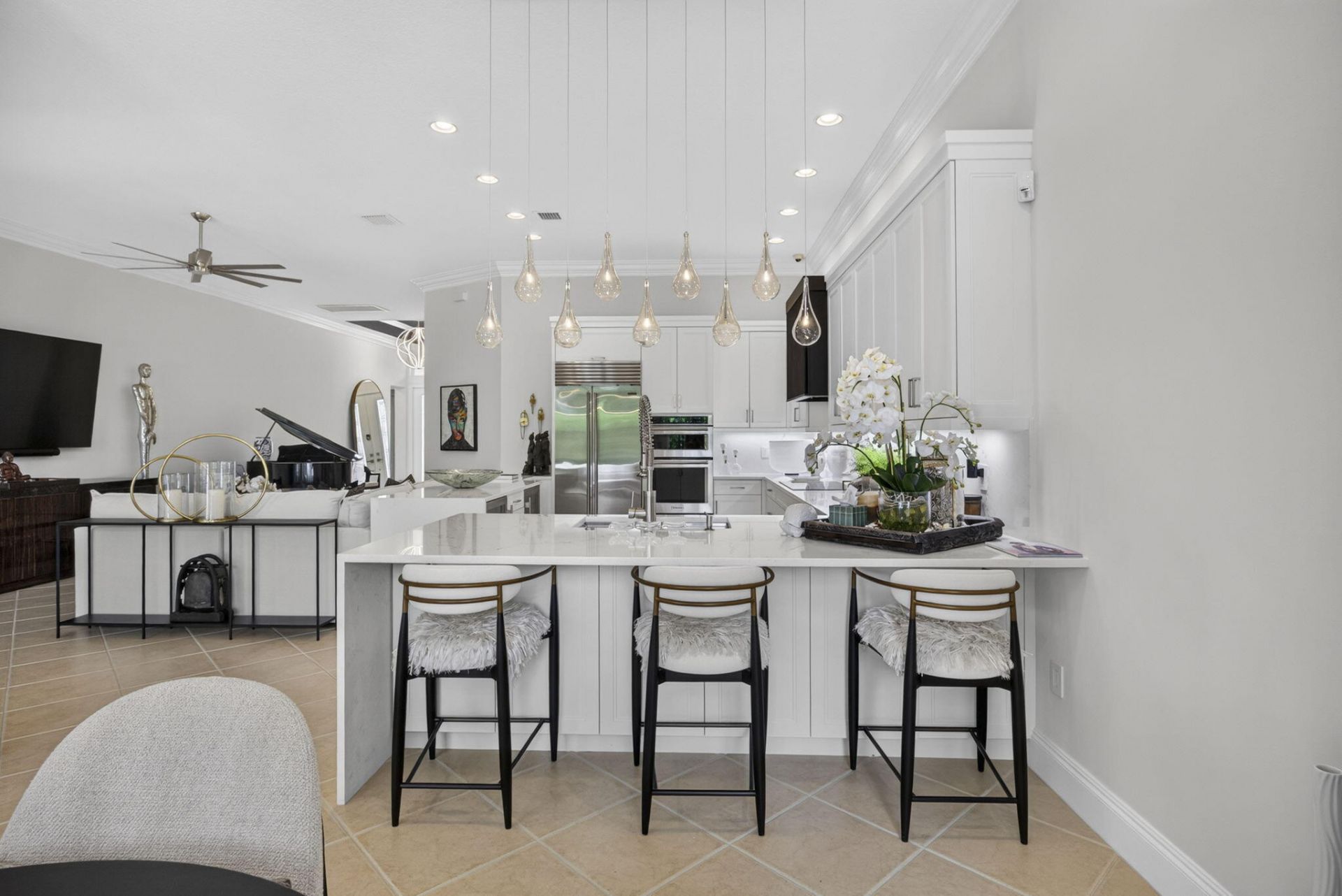 9469 Via Elegante, Wellington, FL 33411 Photo