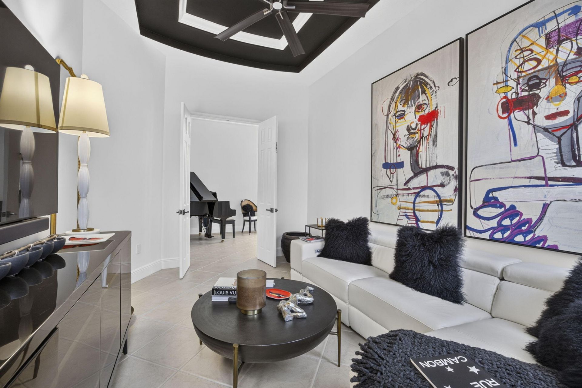 9469 Via Elegante, Wellington, FL 33411 Photo