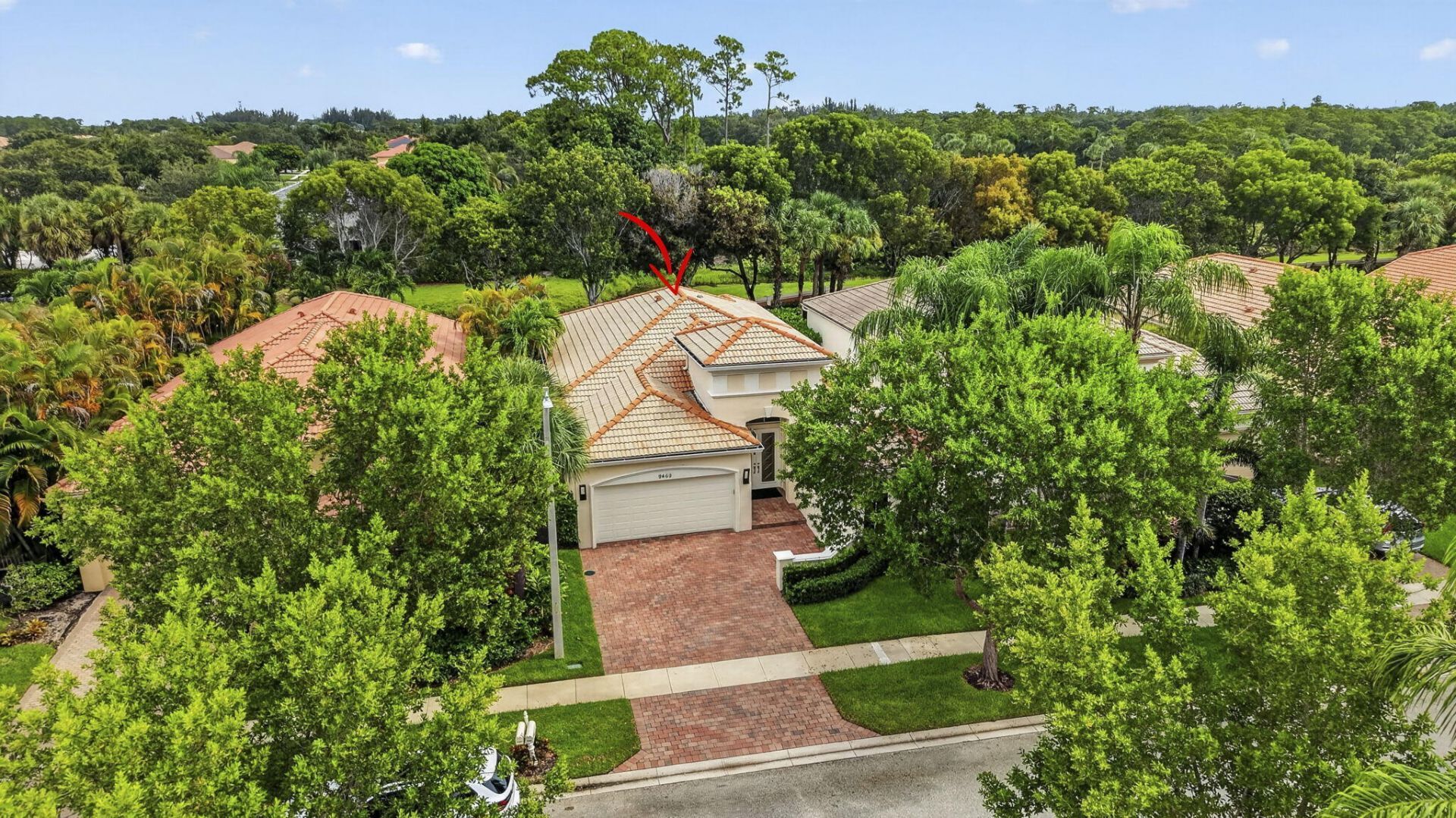 9469 Via Elegante, Wellington, FL 33411 Photo
