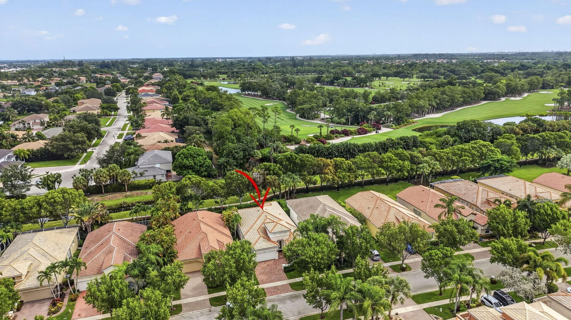 9469 Via Elegante, Wellington, FL 33411 Photo