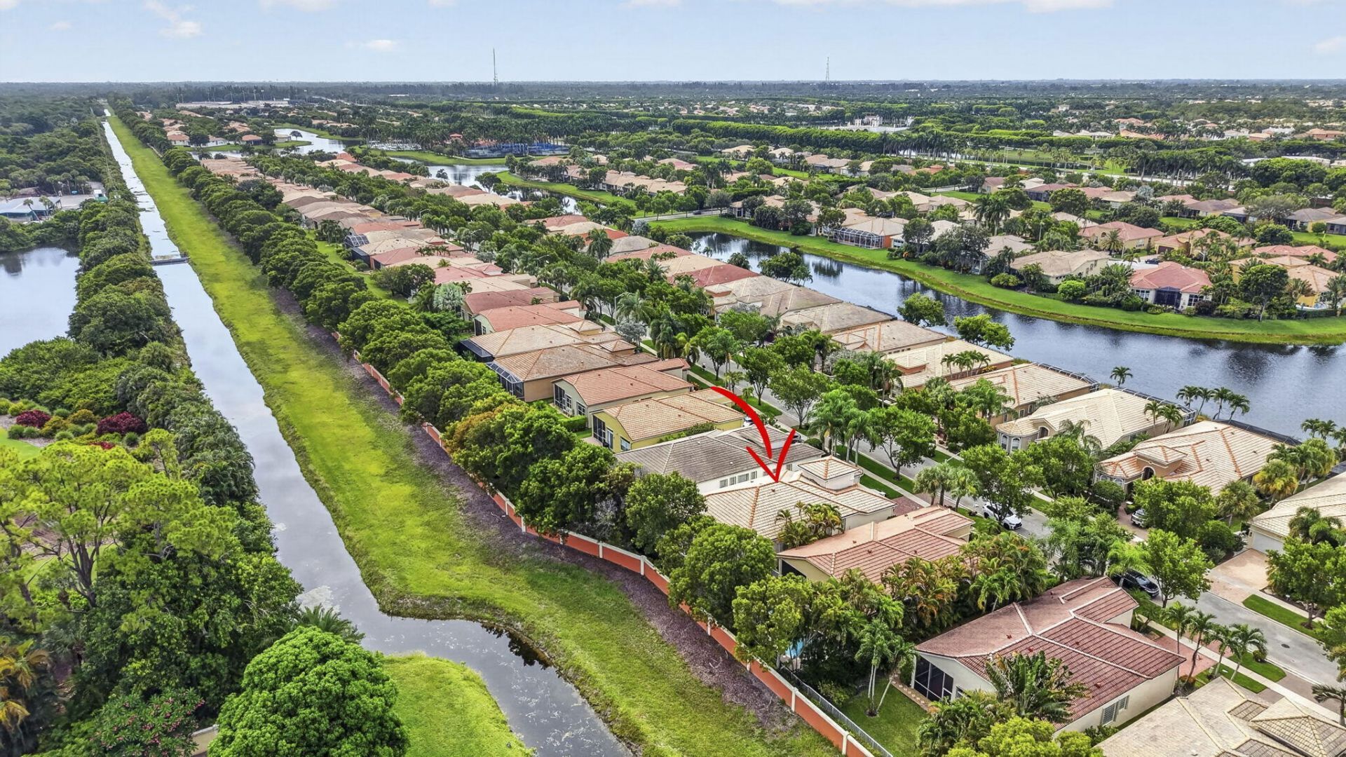 9469 Via Elegante, Wellington, FL 33411 Photo