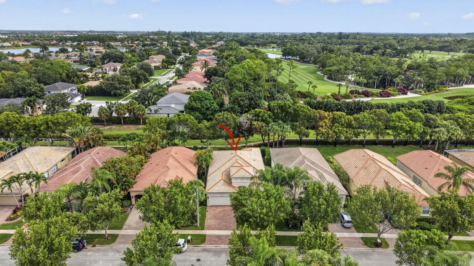 9469 Via Elegante, Wellington, FL 33411 Photo