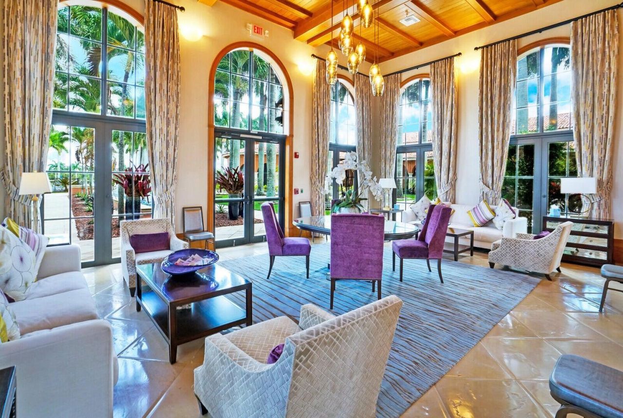 9469 Via Elegante, Wellington, FL 33411 Photo