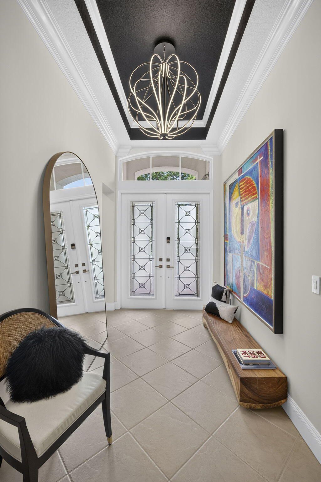 9469 Via Elegante, Wellington, FL 33411 Photo