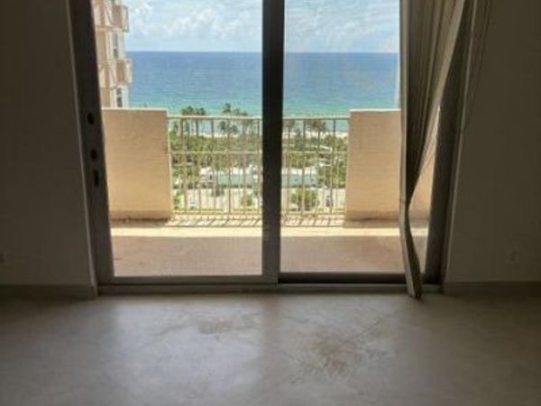 1865 S Ocean Drive, Hallandale Beach, FL 33009