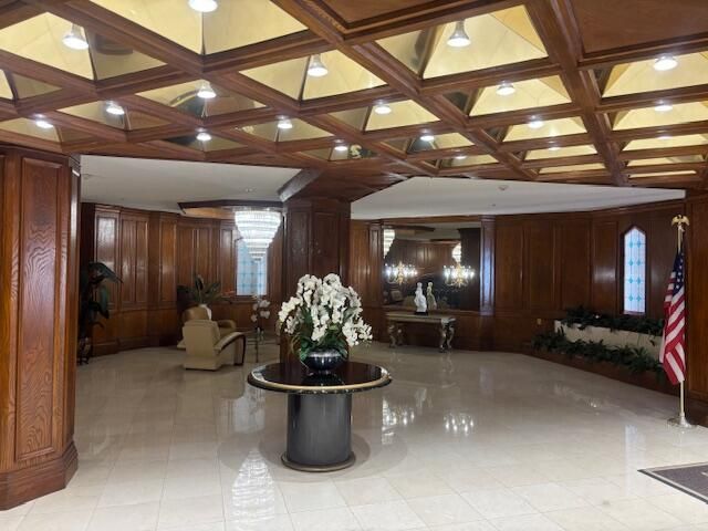 1865 S Ocean Drive, Unit 17 N, Hallandale Beach, FL 33009 Photo