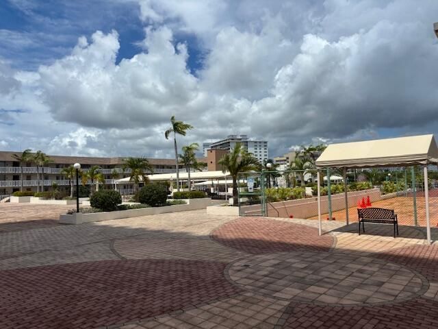1865 S Ocean Drive, Unit 17 N, Hallandale Beach, FL 33009 Photo