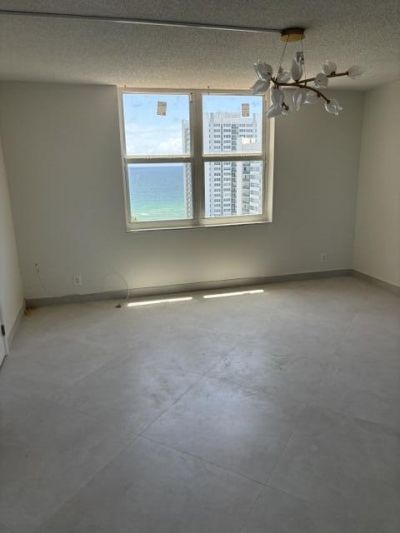 1865 S Ocean Drive, Unit 17 N, Hallandale Beach, FL 33009 Photo