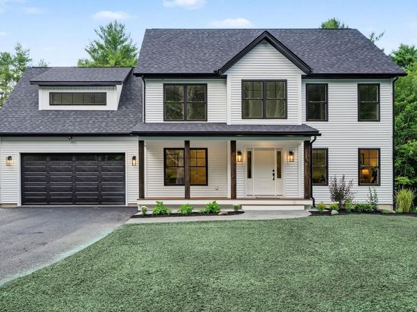 238 Old Greenfield Road, Peterborough, NH 03458