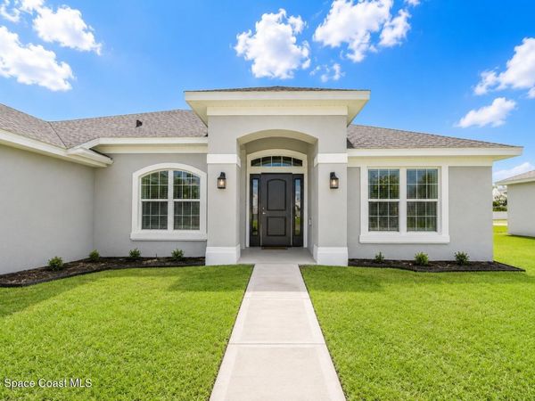 2238 Whiteside Avenue SE , Palm Bay, FL 32909