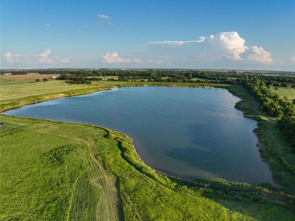 17400 W Forman Road, Yukon, OK 73099