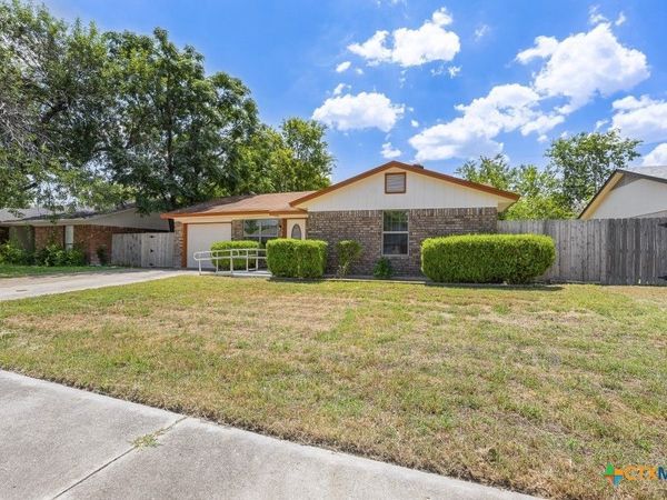 1804 Leisha Drive , Killeen, TX 76549